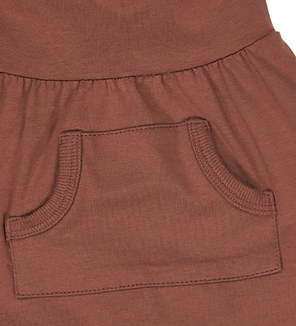 Müsli Bukser - Baby - Cozy Me Pocket - Root Müsli Bukser - Baby - Cozy Me Pocket - Root