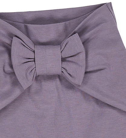Müsli Bukser - Baby - Coxy Me Lace - Lilac Fog Müsli Bukser - Baby - Coxy Me Lace - Lilac Fog