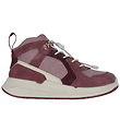 Ecco Støvler - BIOM 2.2 K Ankle - NOCTURNE/BLUSH/DARK RUBY Ecco Støvler - BIOM 2.2 K Ankle - NOCTURNE/BLUSH/DARK RUBY