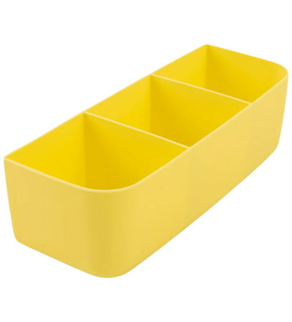 MontiiCo Indsats - Bento Feast - Silikone - Sunbeam MontiiCo Indsats - Bento Feast - Silikone - Sunbeam