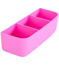 MontiiCo Indsats - Bento Feast - Silikone - Floss MontiiCo Indsats - Bento Feast - Silikone - Floss