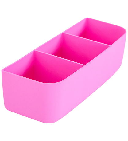 MontiiCo Indsats - Bento Feast - Silikone - Floss MontiiCo Indsats - Bento Feast - Silikone - Floss