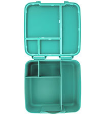 MontiiCo Lunchbox w. 4 Rum - Bento Feast - 2000 mL - Mojito