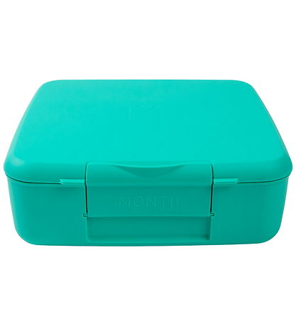 MontiiCo Lunchbox w. 4 Rum - Bento Feast - 2000 mL - Mojito