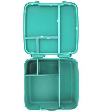 MontiiCo Lunchbox w. 4 Rum - Bento Feast - 2000 mL - Mojito