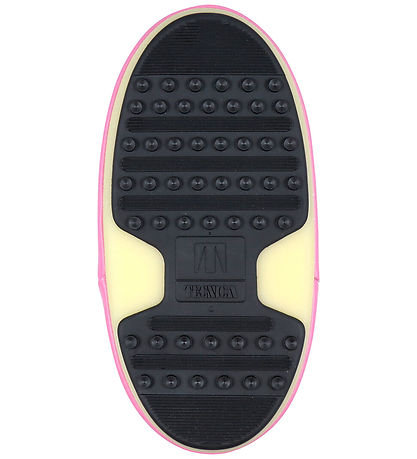 Moon Boot Vinterstøvler - Icon Low Nylon - Pink