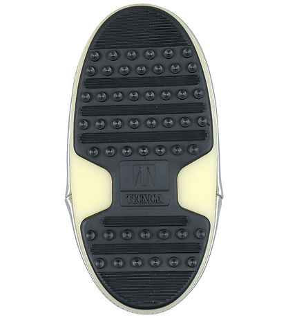 Moon Boot Vinterstøvler - Icon Low Glance - Platinum