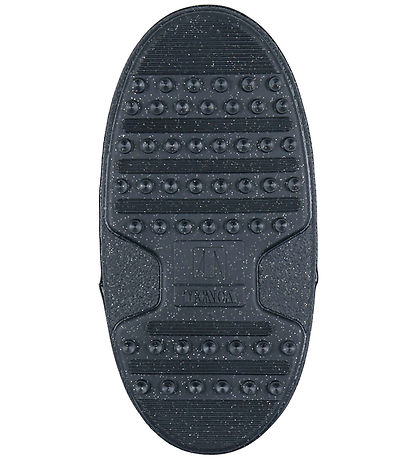 Moon Boot Vinterstøvler - Icon Low Glitter - Sort Moon Boot Vinterstøvler - Icon Low Glitter - Sort