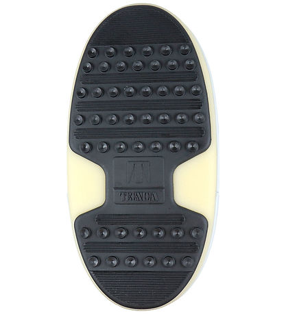 Moon Boot Vinterstøvler - Icon Nylon - Glacier Grey