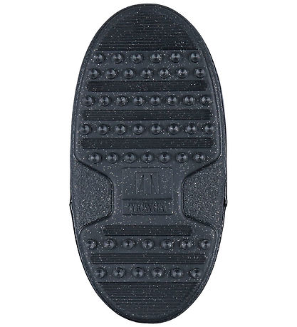 Moon Boot Vinterstøvler - Icon Glitter - Sort Moon Boot Vinterstøvler - Icon Glitter - Sort