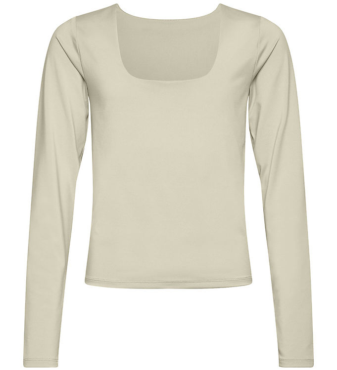 Rosemunde Bluse - RKBillie - Vendbar - Abbey Stone