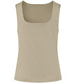 Rosemunde Top - RkBillie - Vendbar - Abbey Stone Rosemunde Top - RkBillie - Vendbar - Abbey Stone