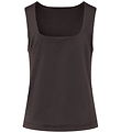 Rosemunde Top - RkBillie - Vendbar - Ganache Rosemunde Top - RkBillie - Vendbar - Ganache