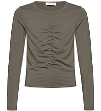 Rosemunde Bluse - RkBillie - Falcon Rosemunde Bluse - RkBillie - Falcon