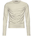 Rosemunde Bluse - RkBillie - Abbey Stone Rosemunde Bluse - RkBillie - Abbey Stone