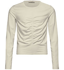Rosemunde Bluse - RkBillie - Abbey Stone Rosemunde Bluse - RkBillie - Abbey Stone
