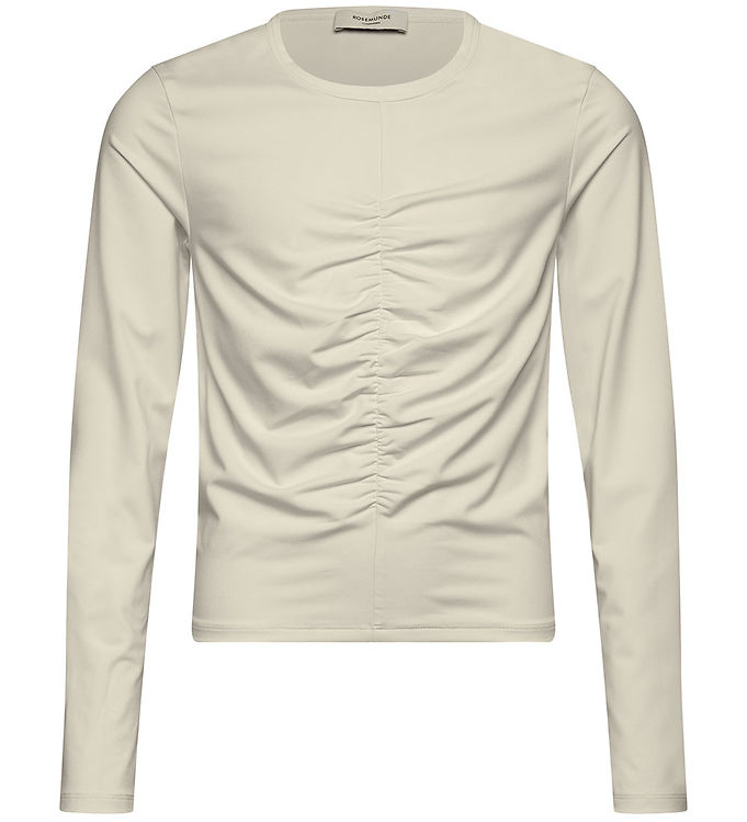 Rosemunde Bluse - RkBillie - Abbey Stone