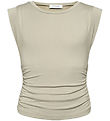 Rosemunde Top - RkBiarritz - Abbey Stone Rosemunde Top - RkBiarritz - Abbey Stone