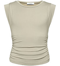 Rosemunde Top - RkBiarritz - Abbey Stone Rosemunde Top - RkBiarritz - Abbey Stone