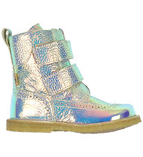 Bisgaard Vinterstøvler - Elba Tex - Sort Bisgaard Vinterstøvler - Elba Tex - Sort