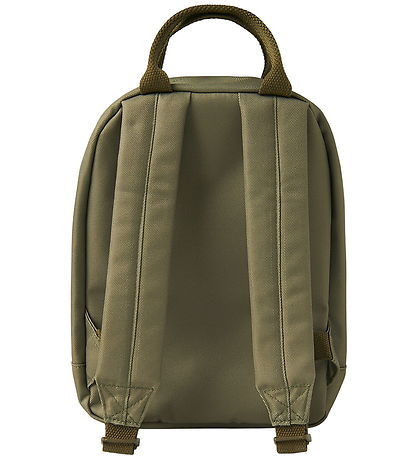 Name It Børnehavetaske - NmmOaske - Mermaid