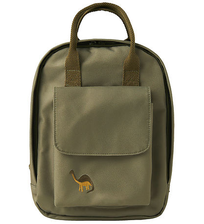 Name It Børnehavetaske - NmmOaske - Mermaid