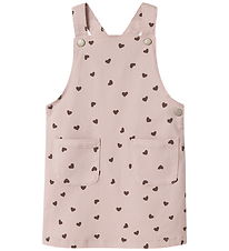 Name It Spencer - NmfLira - Burnished Lilac/Heart Name It Spencer - NmfLira - Burnished Lilac/Heart