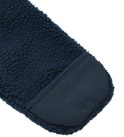 Liewood Fleecedragt - Nolano - Classic Navy Multi Mix Liewood Fleecedragt - Nolano - Classic Navy Multi Mix