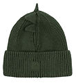 Liewood Hue - Strik - Gina Dino - Hunter Green Liewood Hue - Strik - Gina Dino - Hunter Green