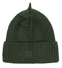 Liewood Hue - Strik - Gina Dino - Hunter Green Liewood Hue - Strik - Gina Dino - Hunter Green