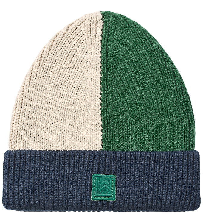 Liewood Hue - Strik - Ezra - Classic Navy Multi Mix