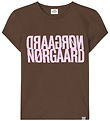 Mads Nørgaard T-shirt - Tuvina - Demitasse Mads Nørgaard T-shirt - Tuvina - Demitasse