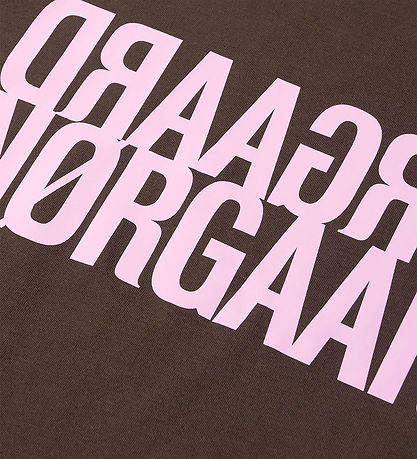 Mads Nørgaard T-shirt - Tuvina - Demitasse Mads Nørgaard T-shirt - Tuvina - Demitasse