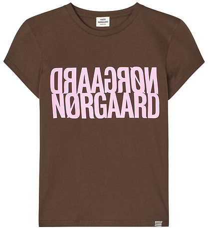 Mads Nørgaard T-shirt - Tuvina - Demitasse Mads Nørgaard T-shirt - Tuvina - Demitasse