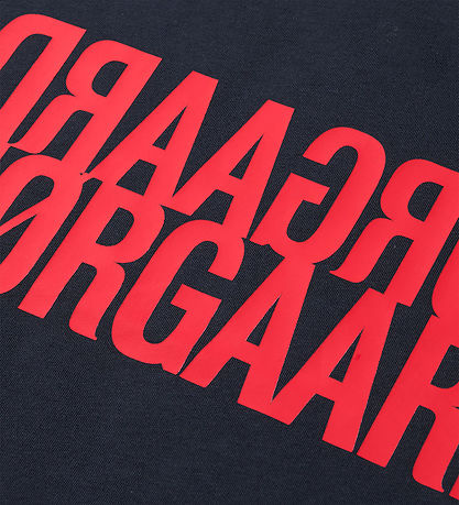 Mads Nørgaard T-shirt - Tuvina - Parisian Night