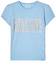Mads Nørgaard T-shirt - Tuvina - Frozen Fjord Mads Nørgaard T-shirt - Tuvina - Frozen Fjord