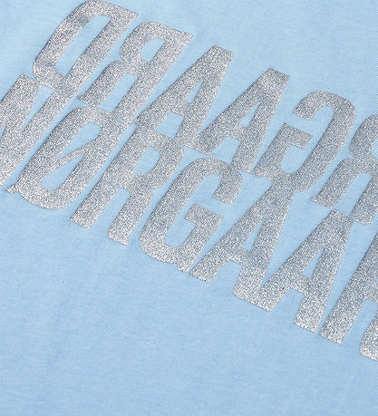 Mads Nørgaard T-shirt - Tuvina - Frozen Fjord