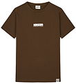 Mads Nørgaard T-shirt - Thorlino - Demitasse Mads Nørgaard T-shirt - Thorlino - Demitasse