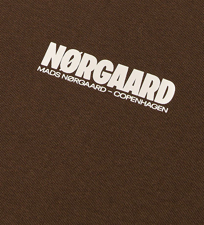 Mads Nørgaard T-shirt - Thorlino - Demitasse Mads Nørgaard T-shirt - Thorlino - Demitasse