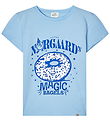 Mads Nørgaard T-shirt - Tuvina - Frozen Fjord Mads Nørgaard T-shirt - Tuvina - Frozen Fjord