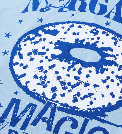 Mads Nørgaard T-shirt - Tuvina - Frozen Fjord Mads Nørgaard T-shirt - Tuvina - Frozen Fjord