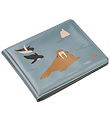 Liewood Badebog - Waylon Magic - Arctic Sea/Ocean View Liewood Badebog - Waylon Magic - Arctic Sea/Ocean View