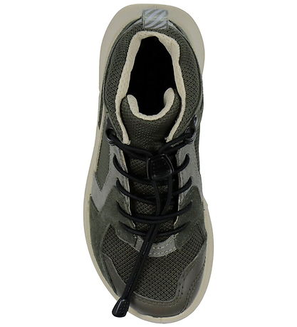 Ecco Støvler - BIOM 2.2 K Ankle - TARMAC/VETIVER