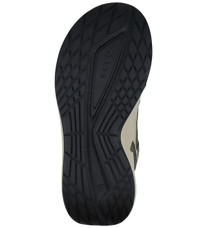 Ecco Støvler - BIOM 2.2 K Ankle - TARMAC/VETIVER