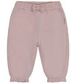 Hust and Claire Sweatpants - HCGenny - Adobe Rose Hust and Claire Sweatpants - HCGenny - Adobe Rose