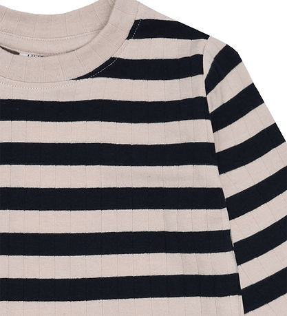 Hust and Claire Bluse - Rib - HCAnton - More Navy