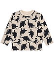 Hust and Claire Bluse - HCAnton All Dinos - Biscuit Hust and Claire Bluse - HCAnton All Dinos - Biscuit