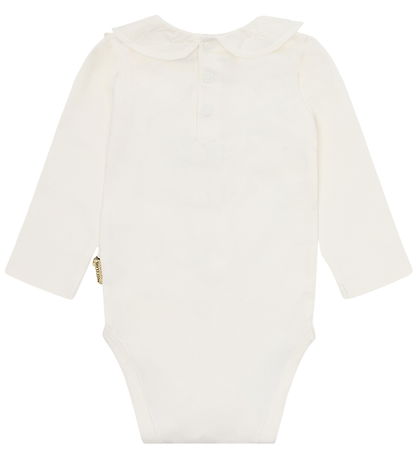 Hust and Claire Body l/æ - HCBritt - Sugar m. Print