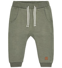Hust and Claire Sweatpants - HCGeorgey - Turtle Hust and Claire Sweatpants - HCGeorgey - Turtle