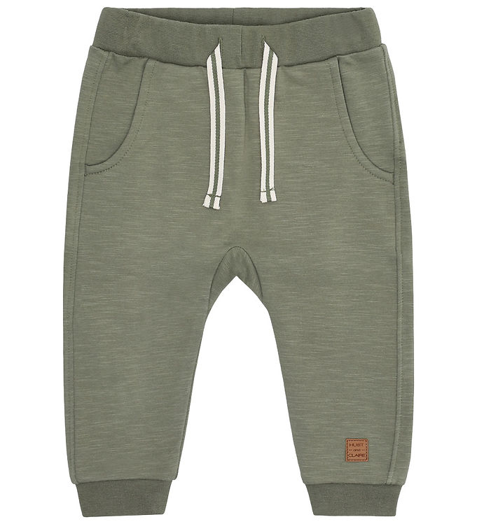Hust and Claire HCGeorgey Sweatpants - Turtle